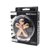 Parfum auto de lux Mr&Mrs Fragrance Niki Cedar Wood