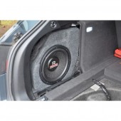 OEM speaker Basser 10" for Audi A4 B8 Avant