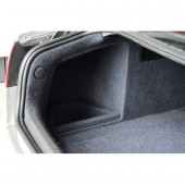 OEM ozvučnice Basser 10" pro Audi A4 B7