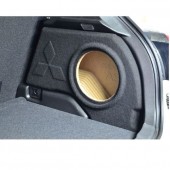 OEM Basser 10" speaker for Mitsubishi ASX