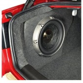 OEM speaker Basser 12" for Volkswagen Jetta V