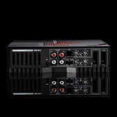 Amplifier Mosconi Gladen ONE 80.4