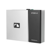 Zesilovač s DSP procesorem Nakamichi FDSK530A Pro