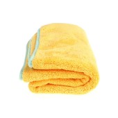 Сушеща кърпа Dodo Juice Orange Plush - Drying Towel