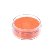 Tuhý vosk pro teplé barvy Dodo Juice Orange Crush (30 ml)