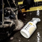 Почистващ препарат за гуми и джанти Cleantle Tire & Wheel Cleaner (1 l)