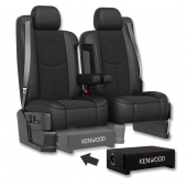 Aktivní subwoofer Kenwood PA-W801B