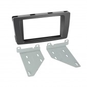 Преходна рамка за автомагнитола за Škoda Octavia II, Yeti