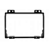 Редукционна рамка за автомобилно радио за Ford Fiesta V, Fusion