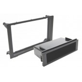 Redukční rámeček autorádia pro Saab 9.3