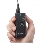 Sluchátka Pioneer PHA-M70-H černá