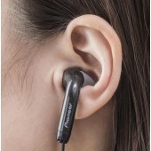 Sluchátka Pioneer PHA-M70-H černá