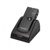 Sluchátka Pioneer PHA-M70-H černá