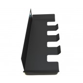 Holder for mini polisher Poka Premium Multifunctional Shelf for Mini Polishing Machines