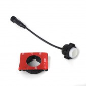 Асистент за паркиране Steelmate PTS410EX-F OEM бял