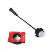 Parkovací asistent Steelmate PTS410EX OEM Silver