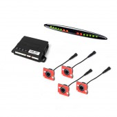 Asistent za parkiране Steelmate PTS410M21-F OEM