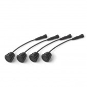 Асистент за паркиране Steelmate PTS410M21 Metal