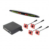 Асистент за паркиране Steelmate PTS410M21 OEM