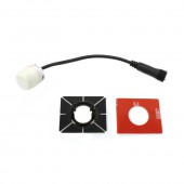 Парктроник Steelmate PTS410M5 BTI White