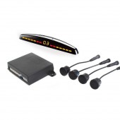 Асистент за паркиране Steelmate PTS410M7