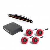 Парктроник Steelmate PTS410M7 INT