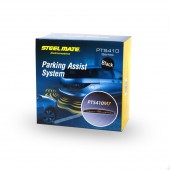 Парктроник Steelmate PTS410M7 Silver