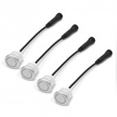 Асистент за паркиране Steelmate PTS410M8 Silver