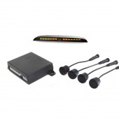 Паркинг асистент Steelmate PTS410M8