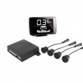 Паркинг асистент Steelmate PTS410V11