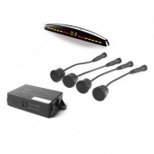 Pomoć pri parkiranju Steelmate PTS411M7