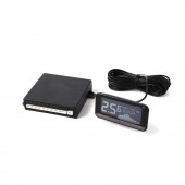 Паркинг асистент Steelmate PTS810V10 Metal