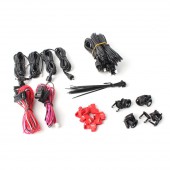 Паркинг асистент Steelmate PTS810V10 Metal