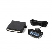 Parkovací asistent Steelmate PTS810V7 BTI Silver