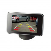 Asistent za parkirane Steelmate PTSV404-V037