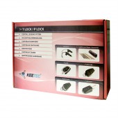 Централно заключване KEETEC P LOCK MAX