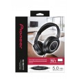 Náhlavní sluchátka Pioneer SE-M631TV