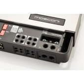 Zesilovač Mosconi PRO 4|10 AAB EVO