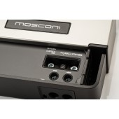 Zesilovač Mosconi PRO 4|30 AAB EVO