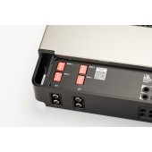 Zesilovač Mosconi PRO 4|30 AAB EVO