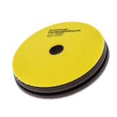 Disc de lustruire Koch Chemie Fine Cut Pad, galben 150 x 23 mm