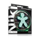 Luxusní vůně do auta Mr&Mrs Fragrance Niki Fashion Pine & Eucalyptus