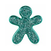 Luxusní vůně do auta Mr&Mrs Fragrance Niki Fashion Pine & Eucalyptus