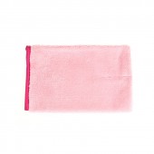 Mikrovláknová rukavice Dodo Juice Mr Pink Interior Detailing Mitt