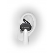Спортни Bluetooth слушалки Pioneer SE-E8TW - H сиви