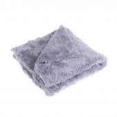 Mikrovláknová utěrka Purestar Plush Buffing Towel