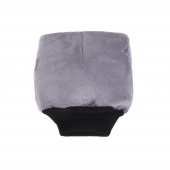 Mănușă de spălat roți din microfibră Purestar Plush Wheel Mitt