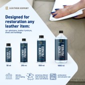 Leather Expert - Sredstvo za pripremu kože (50 ml)