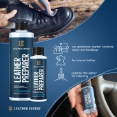 Leather Expert - Sredstvo za pripremu kože (50 ml)