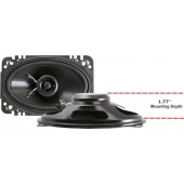 Retro reproduktory RetroSound R-463N